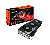 Gigabyte Radeon RX 6700 XT Gaming OC 12 Go, système de Refroidissement WINDFORCE 3X, GDDR6, GV-R67XTGAMING OC-12GD Carte vidéo