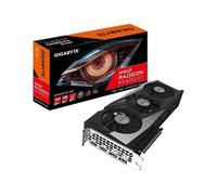 GIGABYTE GAMING Radeon RX 6750 XT OC 12G AMD 12 Go GDDR6