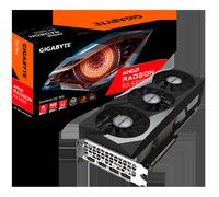 Gigabyte Radeon RX 6800 16 Go GDDR6 OC - Puissance gaming jusqu'à 2155 MHz, 256-bit, PCIe 4.0, 4 sorties DP/HDMI