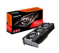 GIGABYTE Radeon RX 6900 XT 16G Carte Graphique GDDR6 16 Go 256 Bits GV-R69XT-16GC-B