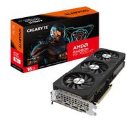 Gigabyte Radeon RX 7600 XT GAM