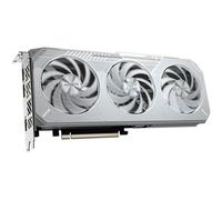 GIGABYTE Gaming Carte Graphique Radeon RX 9060 XT OC Ice 16G - 16GB GDDR6, 256bit, PCI-E 5.0, 3320 MHz Core Clock, 2 x DisplayPort, 1 x HDMI, GV-R906XGAMINGOCICE-16GD