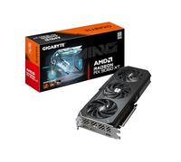 GIGABYTE Radeon RX 9060 XT Gaming OC 16G Carte Graphique PCIe 5.0 16 Go GDDR6 GV-R9060XTGAMING OC-16GD