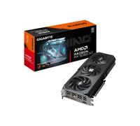 GIGABYTE Radeon RX 9060 XT GAMING OC 8G - Carte Graphique 8GB GDDR6, 128-bit, PCIe 5.0, Boost 3320MHz, 2xDisplayPort, 1xHDMI