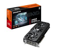 GIGABYTE Radeon RX 9070 GRE Gaming OC 12G - Carte Graphique, 12GB GDDR6, 192bit, PCI-E 5.0, 2920 MHz Core Clock, 2 × DisplayPort, 2 × HDMI, GV-R907GREGAMING OC-12GD