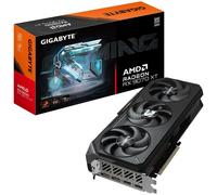 GIGABYTE Radeon RX 9070 XT GAMING OC 16G Carte Graphique - 16 Go GDDR6, 256 bits, PCI-E 5.0, 3060 MHz Fréquence du Coeur, 2 x DisplayPort, 2 x HDMI, GV-R9070XTGAMING OC-16GD
