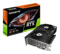GIGABYTE GAMING GeForce RTX 3060 OC 8G NVIDIA 8 Go GDDR6