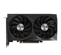 GIGABYTE RTX 3060 Windforce OC 12G NVIDIA GeForce RTX 3060 12 Go GDDR6