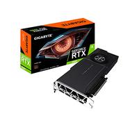 Gigabyte RTX 3090 Turbo 24G (OEM) Carte Graphique Noir
