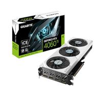 GIGABYTE RTX 4060TI EAGLEOC ICE-8GD