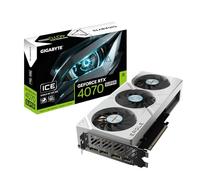 GIGABYTE RTX 4070 Super Eagle Ice 12G