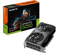 Carte graphique Gigabyte™ Nvidia GeForce RTX 5050 WINDFORCE OC 8G
