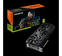 GIGABYTE RTX 5080 WF3-16GD Graphics Card