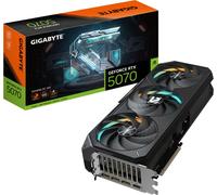 Gigabyte RTX5070TI Gaming OC, 16GB GDDR7 HDMI 3xDP