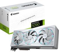 Gigabyte RTX5090 AORUS Stealth ICE 32GB GDDR7 HDMI 3xDP