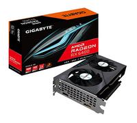 GIGABYTE RX 6400 Eagle 4G, GV-R64EAGLE-4GD