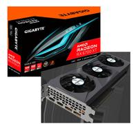 Gigabyte RX 6700 XT 12G GV-R67XTEagle-12GD GDDR6 - WindForce 3X, RGB Fusion 2.0, PCIe 4.0, 12 Go