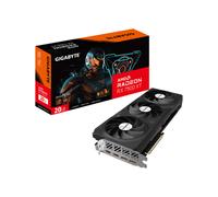 Gigabyte RX 7900 XT GV-R79XTGAMING OC-20GD - 20 Go GDDR6, 320-bit, HDMI/DP, PCIe 4.0 x16, WINDFORCE, RGB Fusion, 4 sorties d'affichage