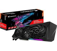 GIGABYTE RX6800 XT Master 16G Taille Unique Noir