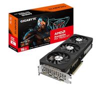 GIGABYTE GAMING Radeon RX 7600 XT OC 16G AMD 16 Go GDDR6
