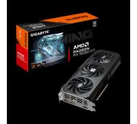 GIGABYTE Radeon RX 9060 XT GAMING OC 8Go, Carte graphique