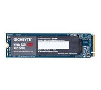 GIGABYTE GP-GSM2NE3100TNTD disque SSD 1 To M.2 PCI Express 3.0 NVMe