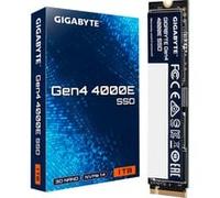 GIGABYTE SSD