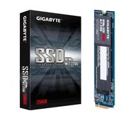 Gigabyte SSD - 256 Go - interne - M.2 2280 - PCIe 3.0 x4 (NVMe)