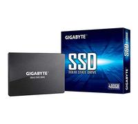 GIGABYTE GP-GSTFS31480GNTD disque SSD 480 Go 2.5" Série ATA III