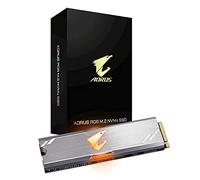 GIGABYTE SSD GP-ASM2NE2256GTTDR AORUS