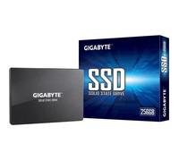 GIGABYTE - SSD Interne - 480Go - 2,5"" (GP-GSTFS31480GNTD)