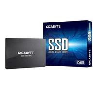 GIGABYTE - SSD Interne - 480Go - 2,5 (GP-GSTFS31480GNTD) Blanc G