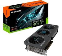 GIGABYTE EAGLE GeForce RTX 4070 Ti OC 12G (rev. 2.0) NVIDIA 12 Go GDDR6X