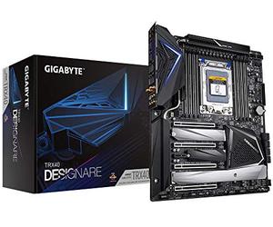 GIGABYTE trx40 designare