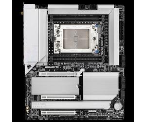 GigaByte TRX50 AERO D