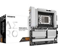 GIGABYTE TRX50 AERO D carte mère AMD TRX50 Socket sTR5 ATX étendu