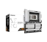 GIGABYTE TRX50 AERO D carte mère AMD TRX50 Socket sTR5 ATX étendu