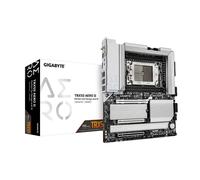 GIGABYTE TRX50 AERO D TR5 4xDDR5 8xSATA 4xM.2