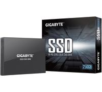 GIGABYTE UD PRO, 256 Go, 2,5", 530 Mo/s, 6 Gbit/s
