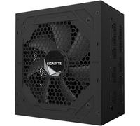 GIGABYTE UD1000GM PG5 Bloc d'alimentation 1000 W 20+4 broches ATX ATX noir