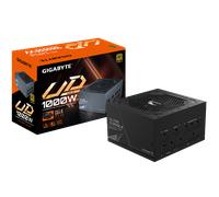 Gigabyte UD1000GM PG5 V2 (ATX3.0 PCIe5) - 80 Plus Gold - Modulaire