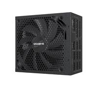 GIGABYTE UD1300GM PG5 Alimentation 1300W ATX 20+4 pin, Certification 80 PLUS Gold, PFC Actif, Ventilateur 12cm, Protection OVP/OPP/SCP/UVP/OCP/OTP