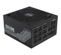 GIGABYTE Alimentation PC (interne) UD1300GM PG5 1300W PCIe 5.0 80 Plus Gold Modulaire Noir