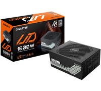 GigaByte Bloc d'alimentation interne GP-UD1600PM PG5 1600W 80 PLUS Platinum Modulaire