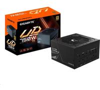 GIGABYTE UD750GM, Alimentation 750W