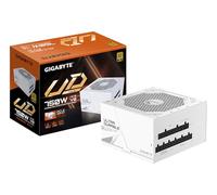 GIGABYTE Alimentation modulaire GP-UD750GM PG5 ICE 750 W