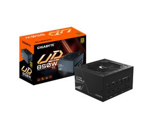 Gigabyte UD850GM - 850 W - 80 Plus Gold - Modulaire