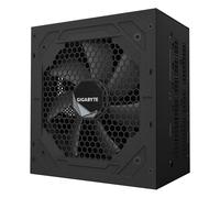 GIGABYTE UD850GM unité d'alimentation d'énergie 850 W 20+4 pin ATX ATX Noir