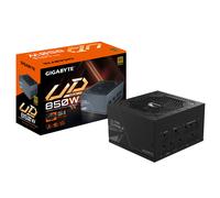GIGABYTE GP-UD850GM PG5 unité d'alimentation d'énergie 850 W 20+4 pin ATX ATX Noir