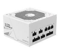 Gigabyte UD850GM PG5W - Alimentation électrique (interne) - ATX12V 3.0 - 80 PLUS Gold - CA 100-240 V - 850 Watt - PFC active